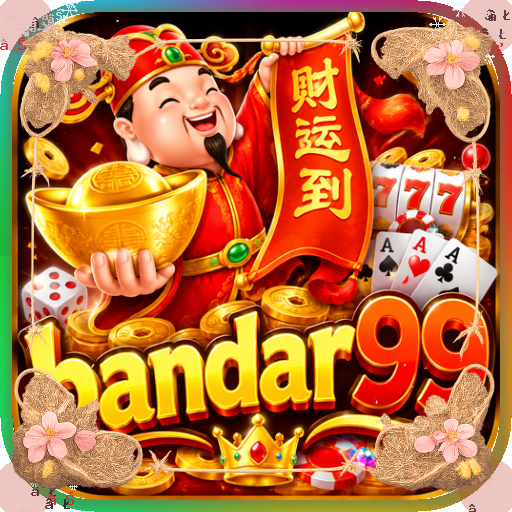 bandar99 — galeri pratinjau Resmi APK